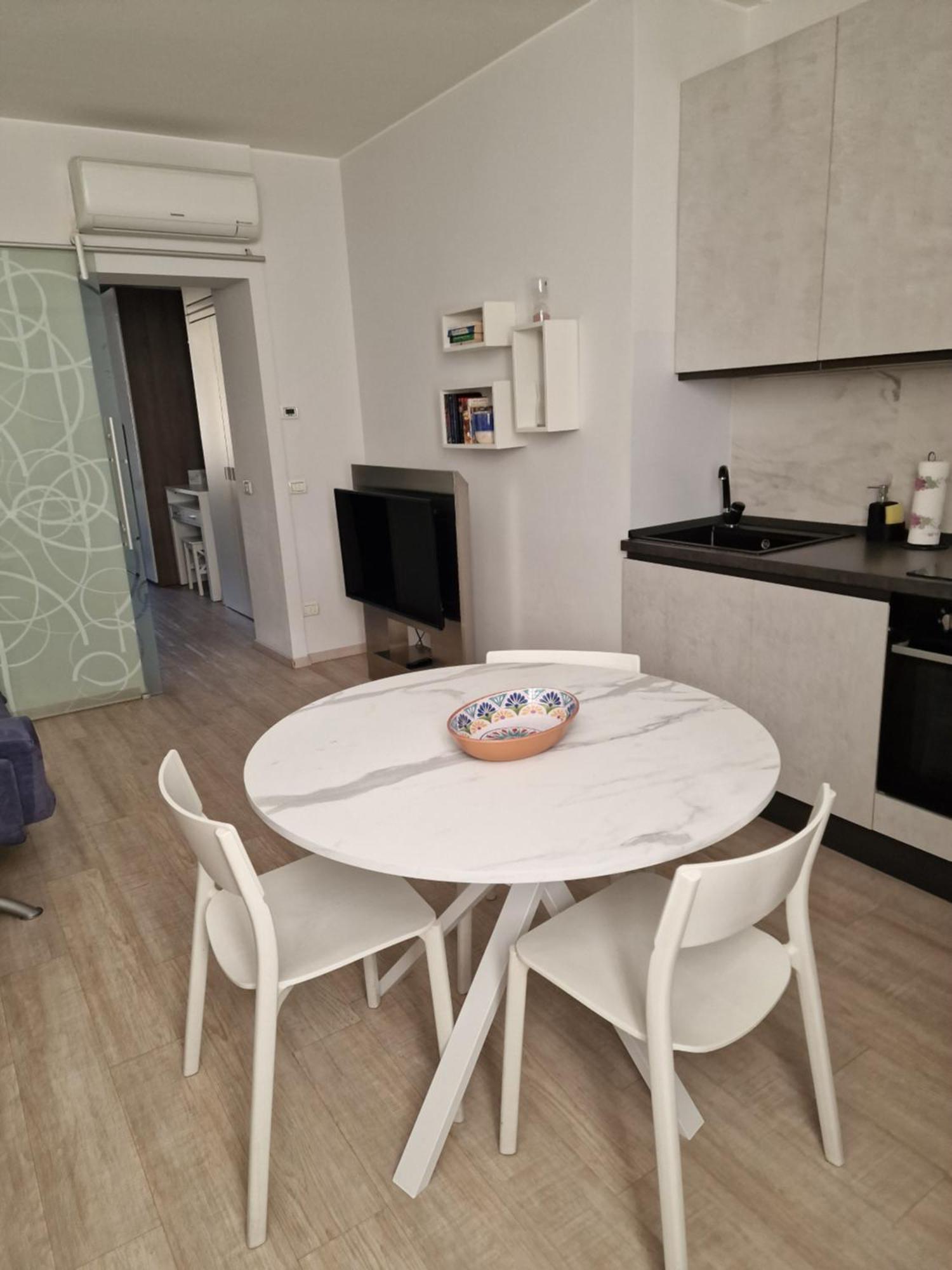 New! Tutto Qui - Wagner - Life Apartment Mailand